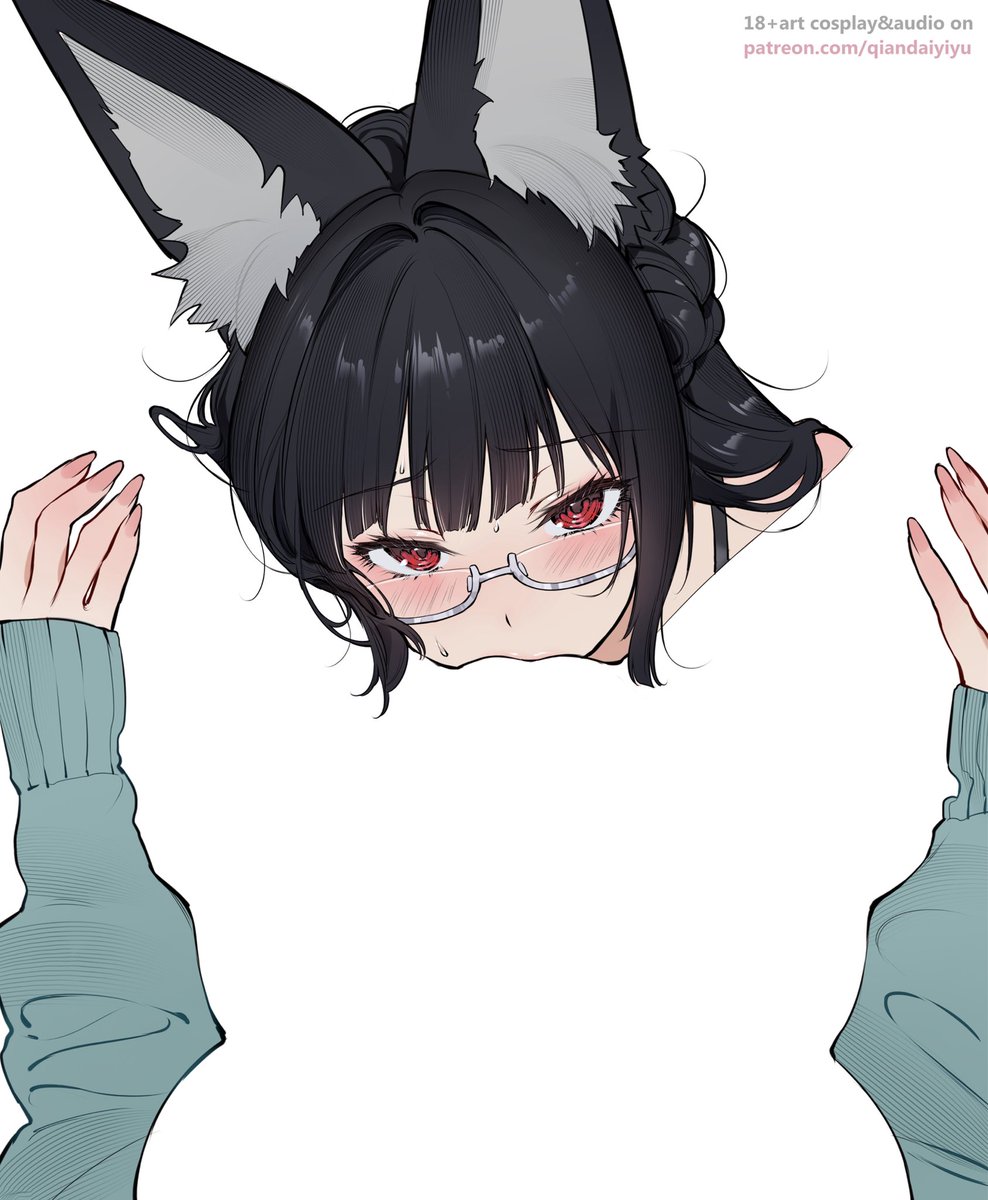 Qiandai以宇 tweet media