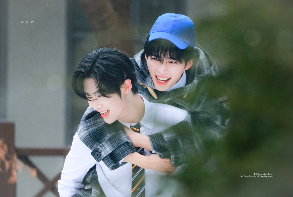 timetohanbin's tweet image. 250212

#SUNGHANBIN #성한빈
#ZEROBASEONE #ZB1 #제로베이스원