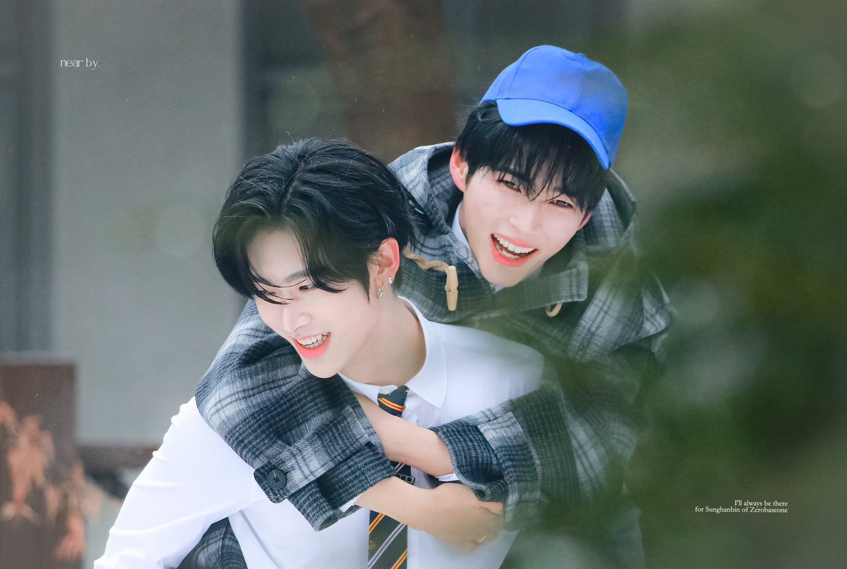 timetohanbin's tweet image. 250212

#SUNGHANBIN #성한빈
#ZEROBASEONE #ZB1 #제로베이스원