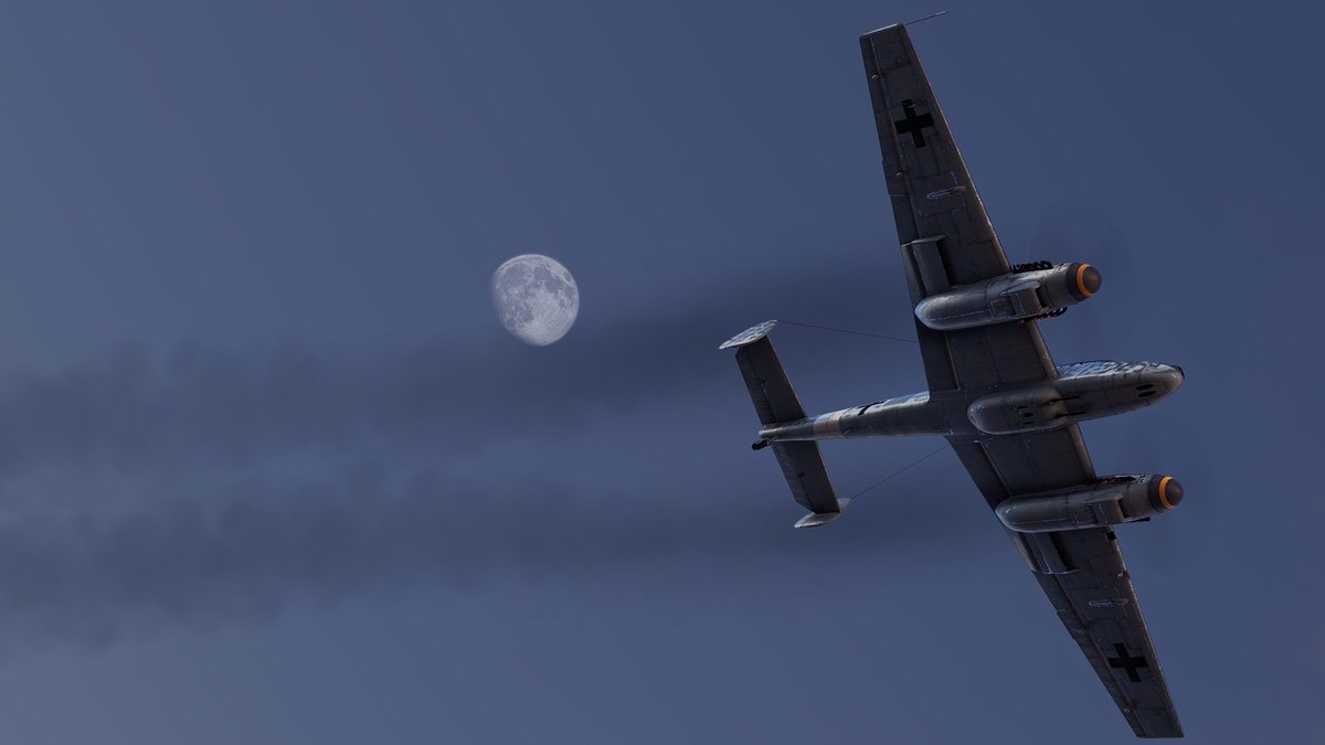 Aces of Thunder tweet media