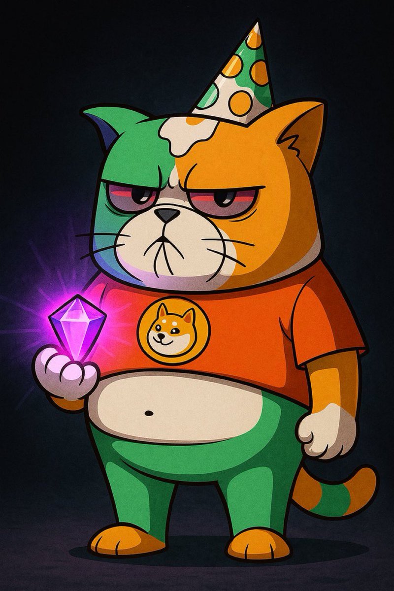 Hunxter_'s tweet photo. @bitget $Funless @funlessmemecoin https://t.co/WJbckoeir5