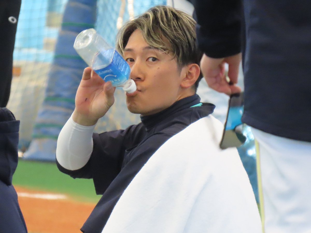 横🐮💎 tweet media