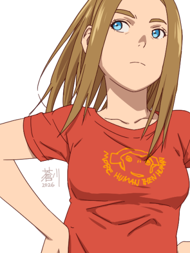 #ダーウィン事変 面白い。問題提起しかない。あとOP良き 