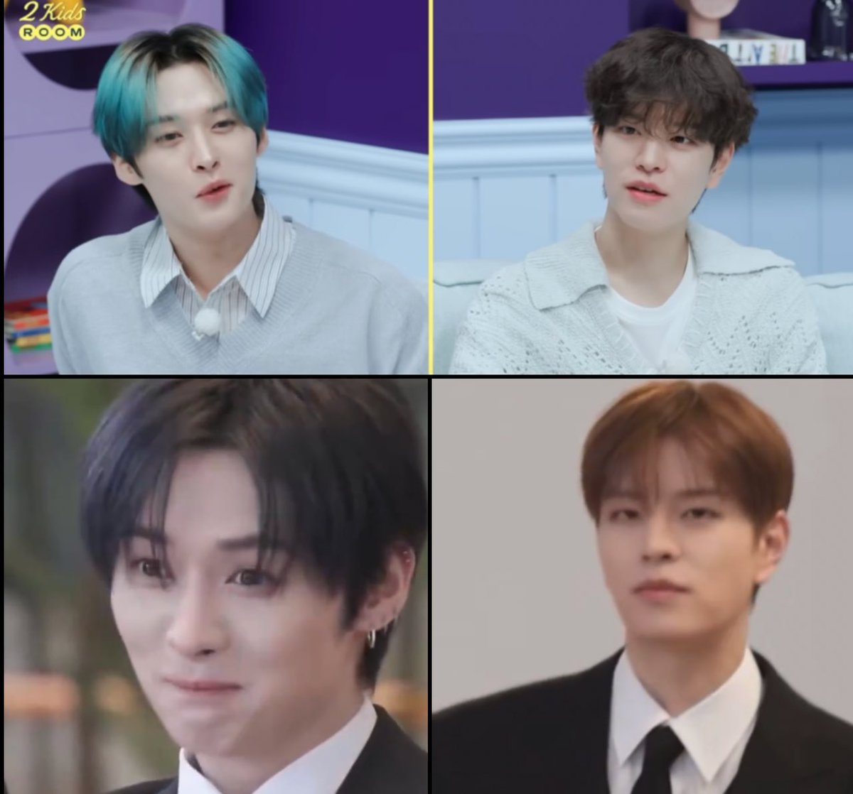 When i say both can be 2min