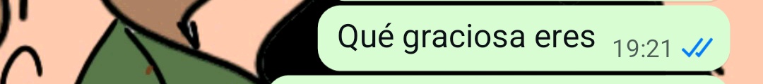 Christian_S_J's tweet photo. @yourpalomilla Cumpliendo como siempre https://t.co/vOWlrCzAO0