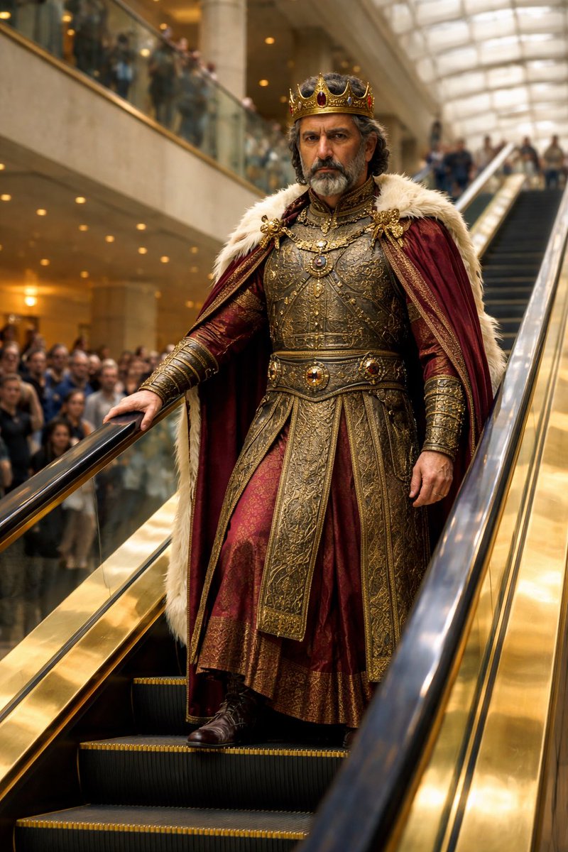 The life of King Saul is timeless: a leader can be chosen, anointed, and even used for good—yet decline begins the moment he substitutes pride for obedience and public approval for principle. Saul did not fall in a day; he eroded through self-justification, selective obedience,