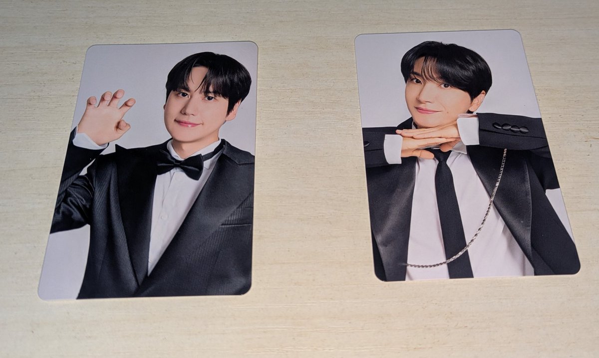 交換希望】 SUPERJUNIOR SUPERSHOW10グッズ EC特典トレカ 【譲