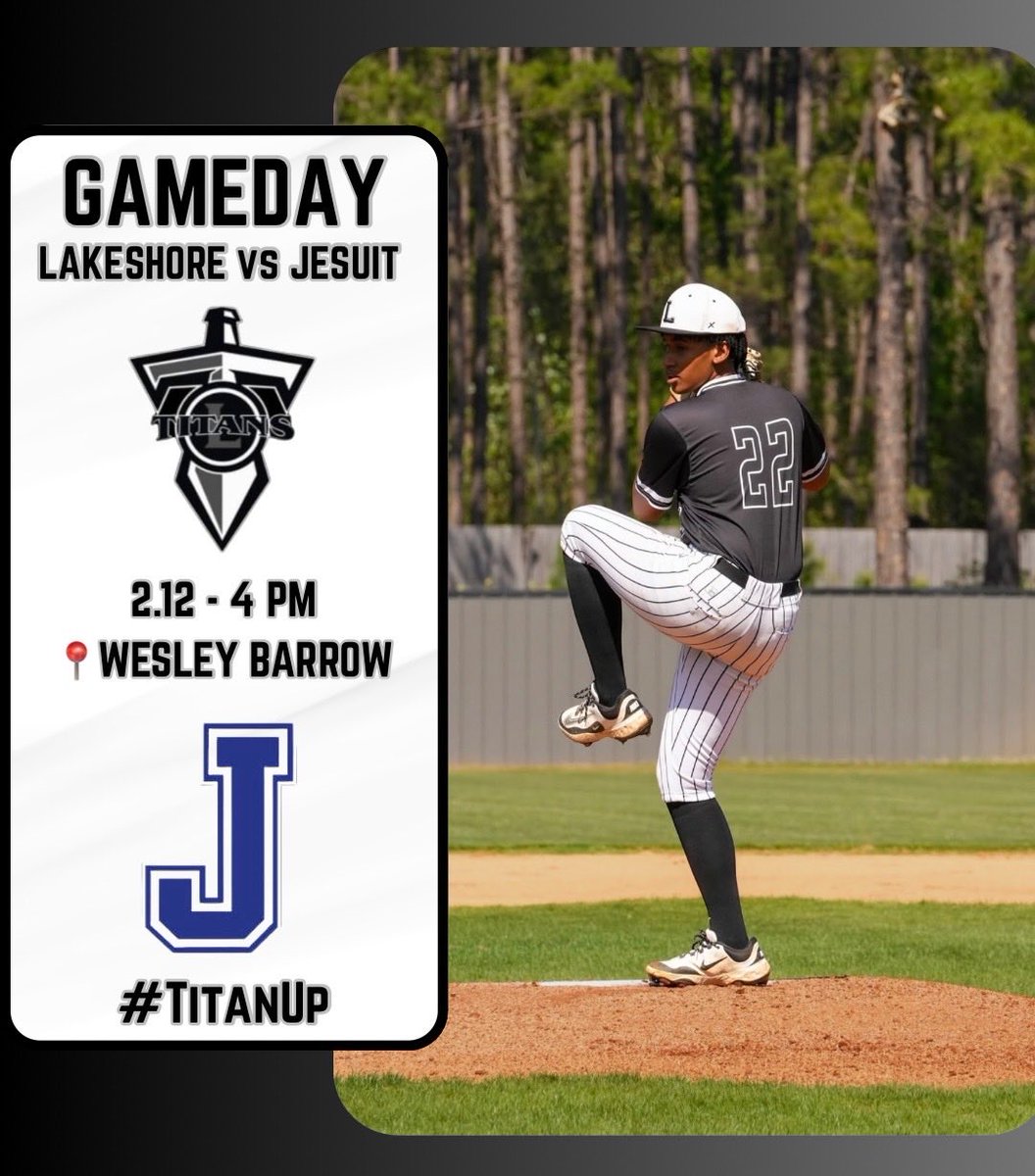 Titans Baseball tweet media