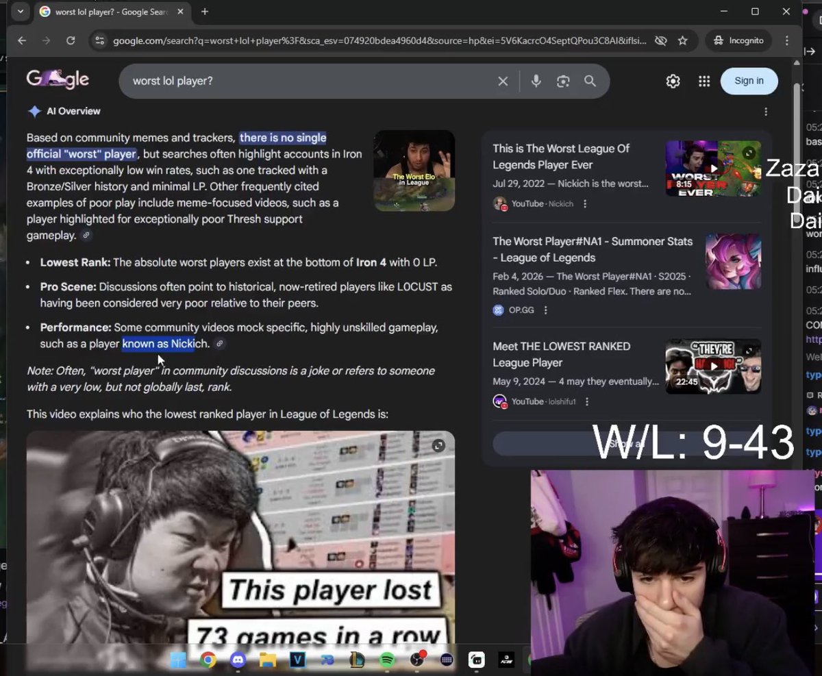 Nickich Out of Context tweet media