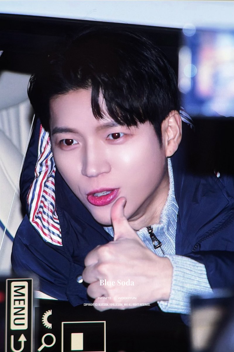 bluesoda_wh's tweet photo. 260212 슈가 퇴근

#남우현 #우현 #인피니트 #INFINITE #NAMWOOHYUN #WOOHYUN https://t.co/Au1w5TC5Ip