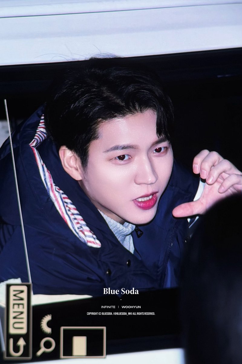 bluesoda_wh's tweet photo. 260212 슈가 퇴근

#남우현 #우현 #인피니트 #INFINITE #NAMWOOHYUN #WOOHYUN https://t.co/Au1w5TC5Ip