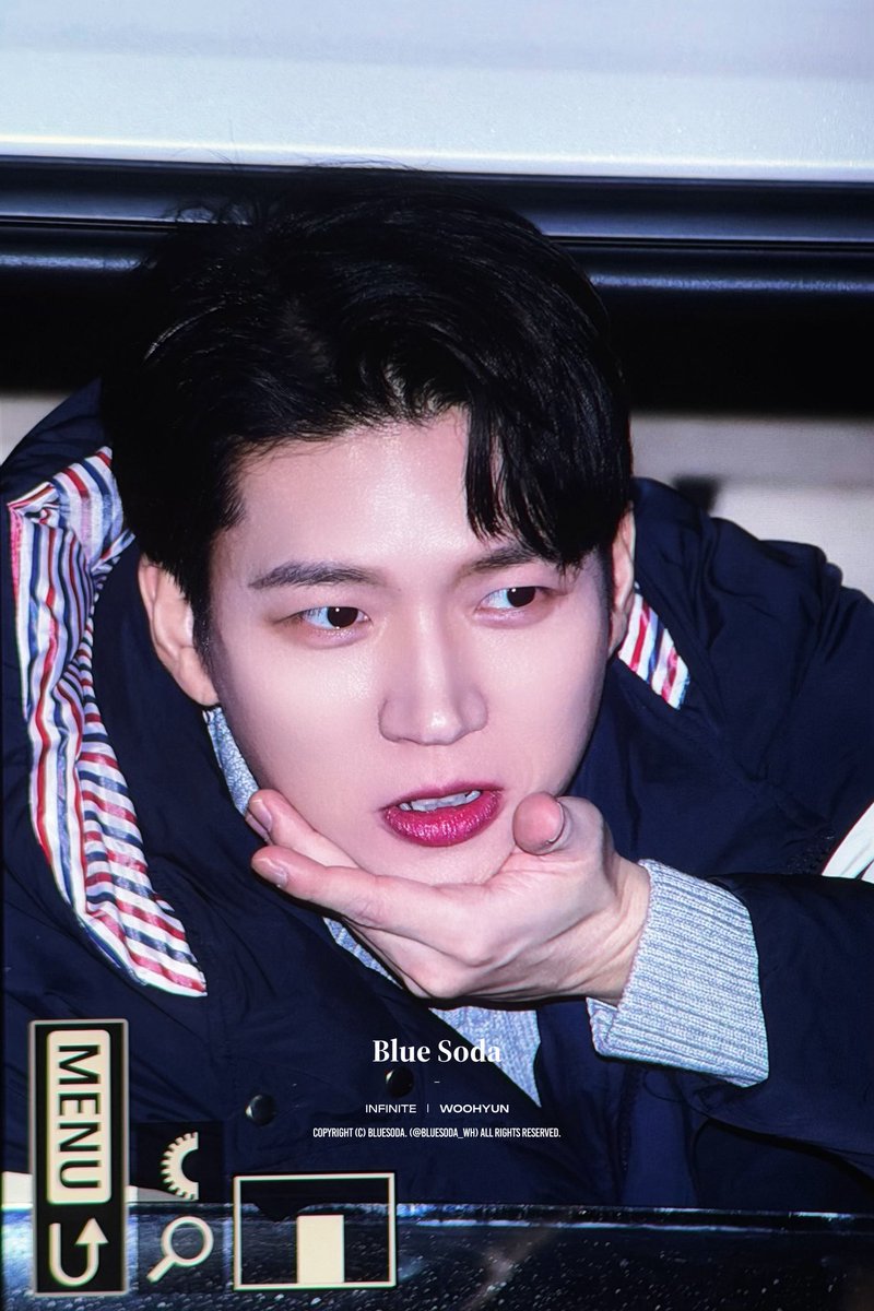 bluesoda_wh's tweet photo. 260212 슈가 퇴근

#남우현 #우현 #인피니트 #INFINITE #NAMWOOHYUN #WOOHYUN https://t.co/Au1w5TC5Ip