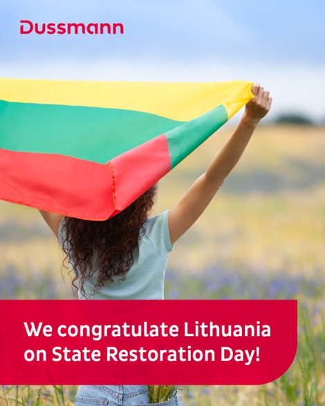 Dussmann tweet media