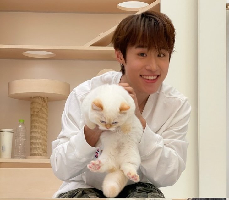 ltfgsixmar's tweet image. โมจิของน้าทททท 
IG : arm_wc 

#nnutdan