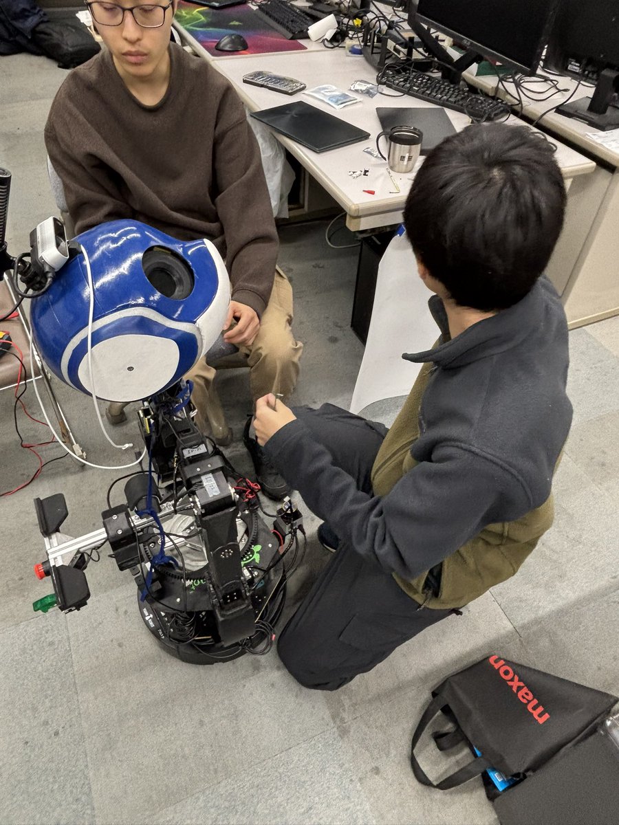 SOBITS@創価大学 tweet media