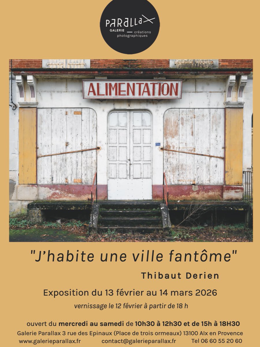 Éric Darvoy tweet media