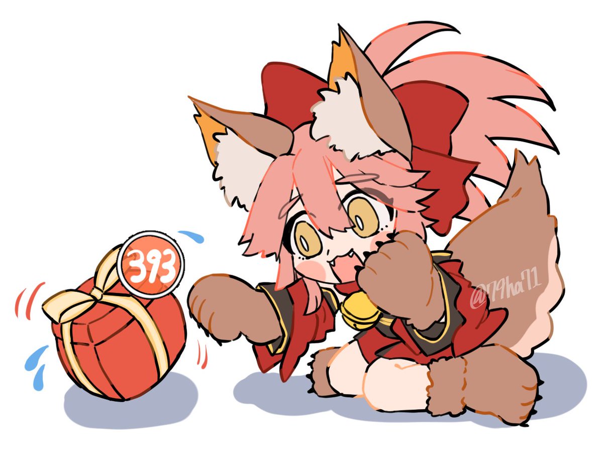 バレンタインイベントが迫ってきているのにプレゼントボックスが限界近い