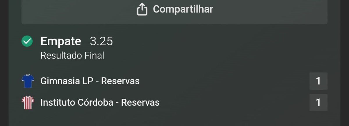 callmefilliphe's tweet image. obrigado @TipsterCharlie e @OddsNotifierHUB kkkkk