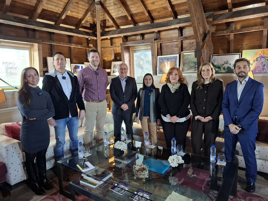 Fundación PONS tweet media