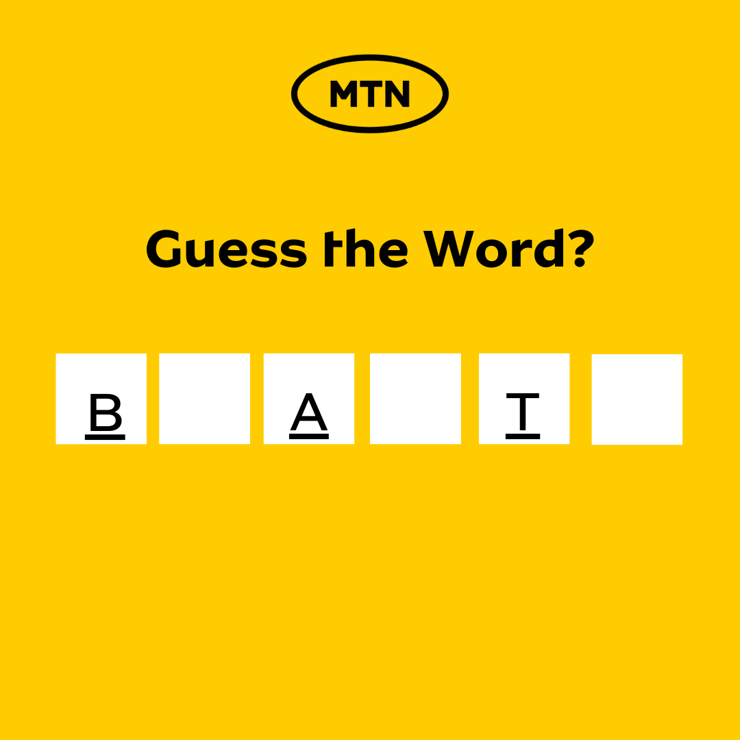 FREE DATA for fast fingers only.

What is the word?