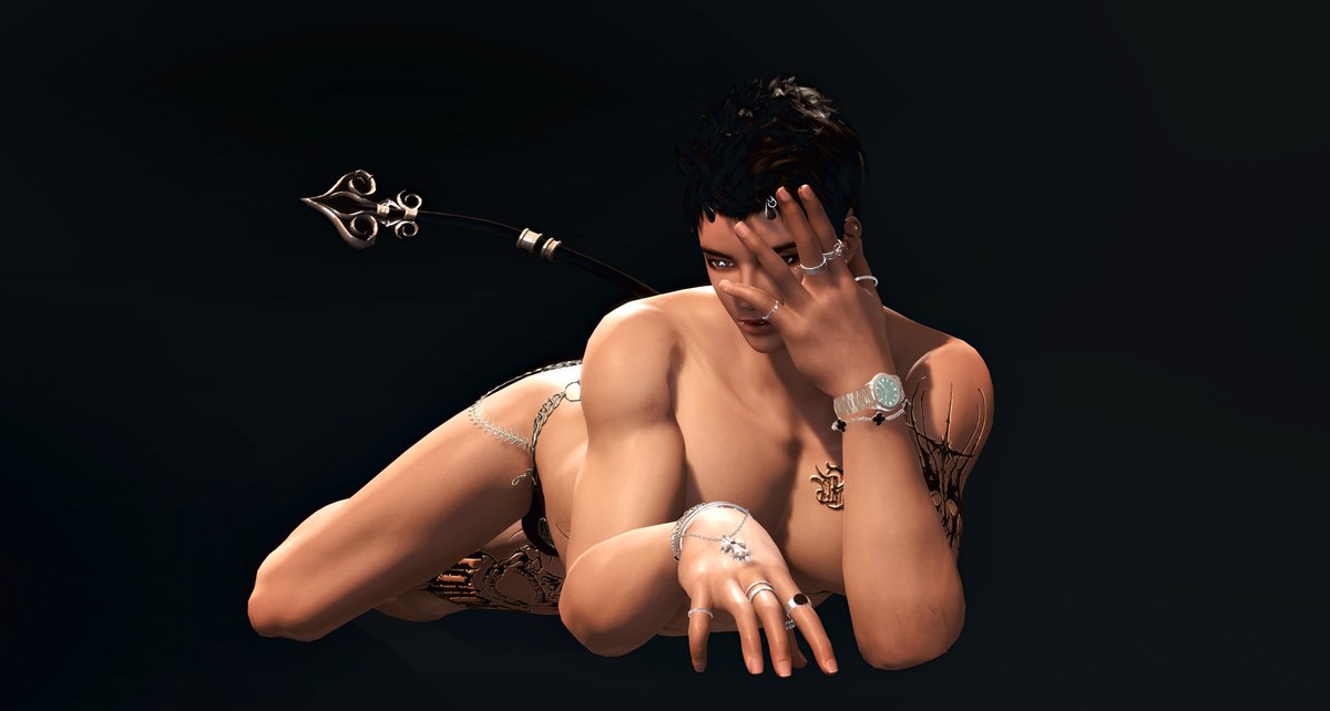 RAethopyga's tweet photo. #FFXIVScreenshots #GPOSERS https://t.co/v4vOPPfL1P