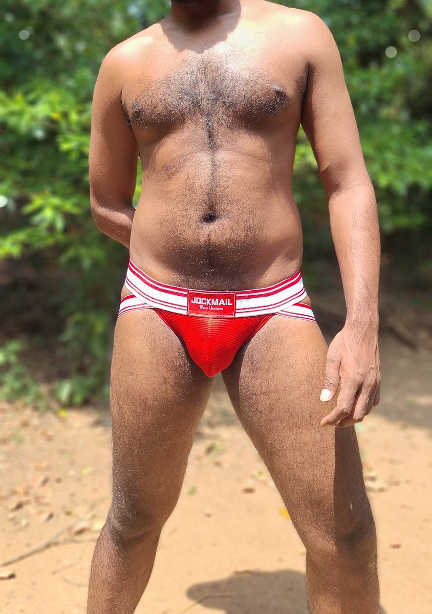 JockStrapper tweet media