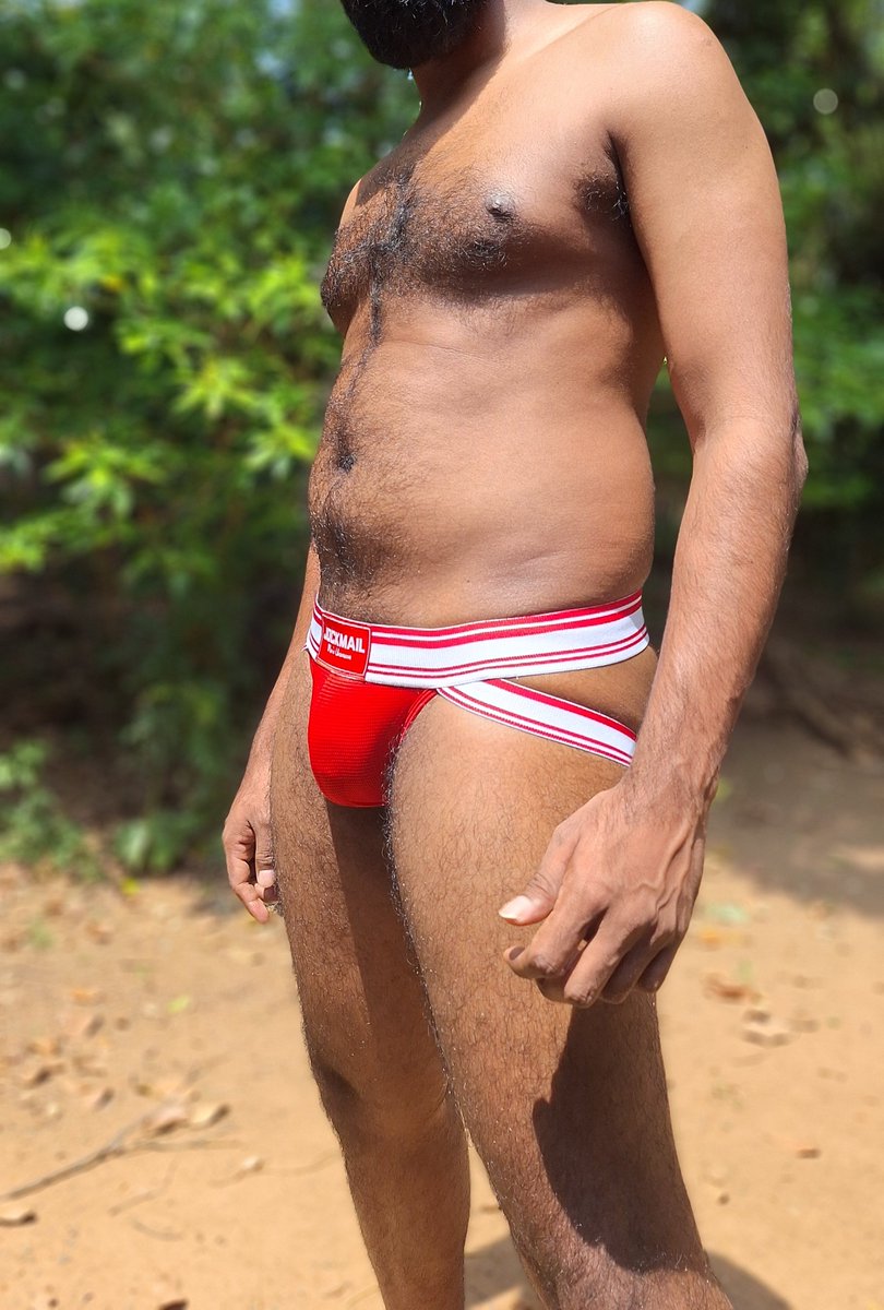 JockStrapper tweet media