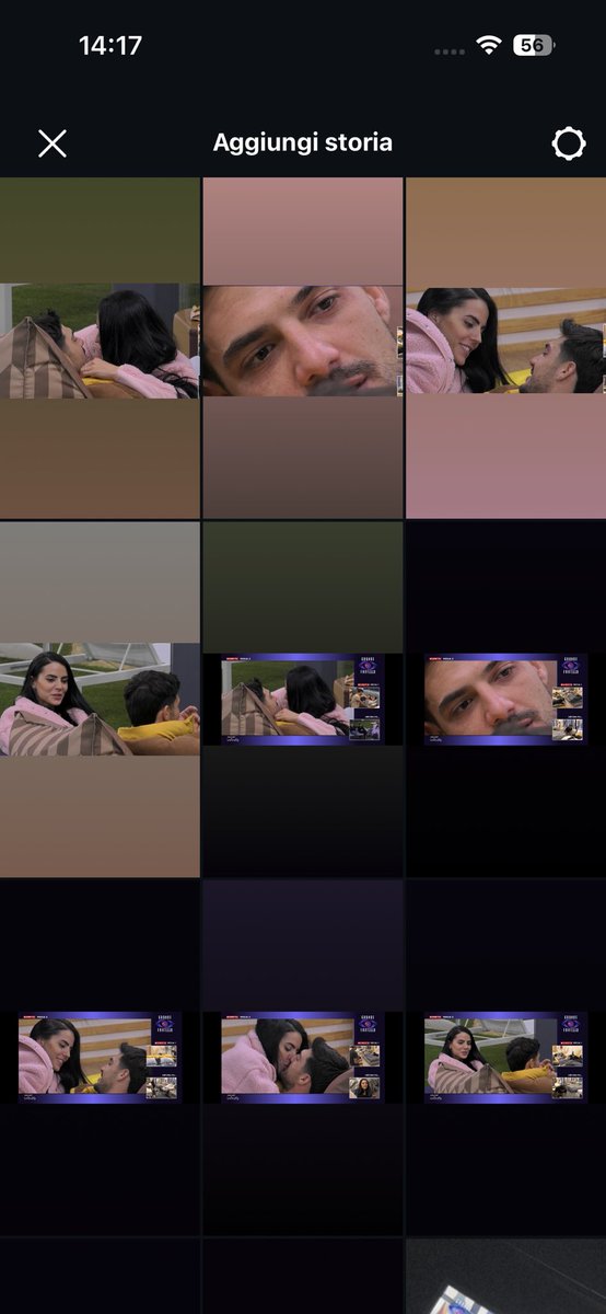 Cercavo semplicemente una foto con mia sorella…. #shailenzo