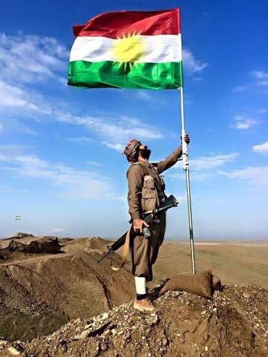 kurdischer Boss tweet media