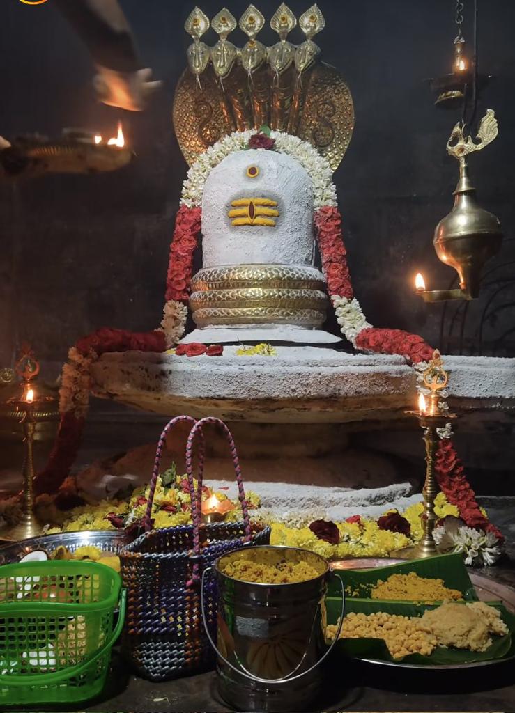 Sivan Devotees tweet media