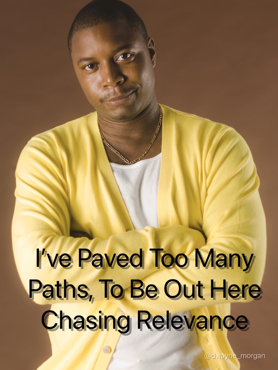 Dwayne Morgan tweet media