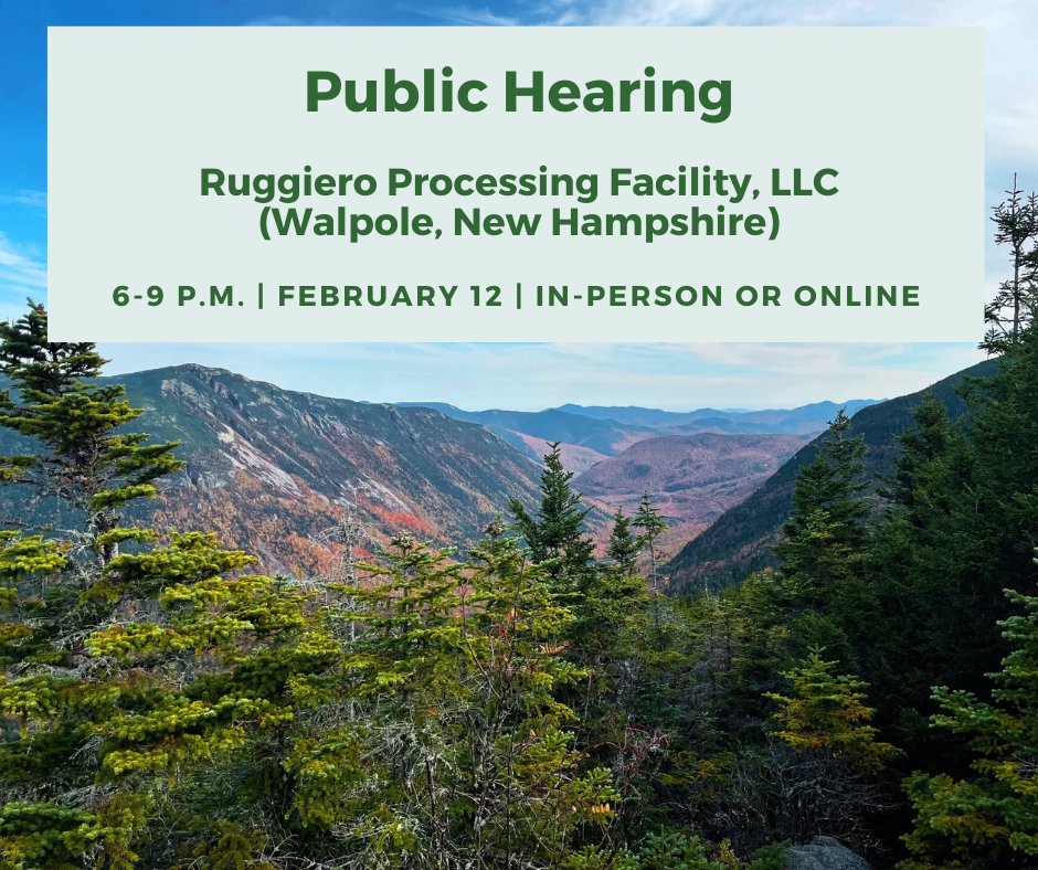 NH Dept Env Services tweet media