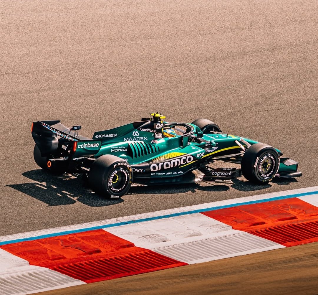 Magic Alonso tweet media