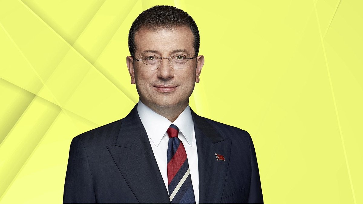 BOMBA EKREM İMAMOĞLU İTİRAFI: GÜLŞAH ROJİN DEMİR İKİNCİ KEZ İFADE VERDİ!

Uyuşturucu ve fuhuş soruşturmasında Ekrem İmamoğlu'nun A takımının verdiği partilere kadın getiren "Mama Gönül" lakaplı Gülşah Rojin Demir'in ikinci bir ifade verdiği ortaya çıktı. 

İfadesinde birlikte