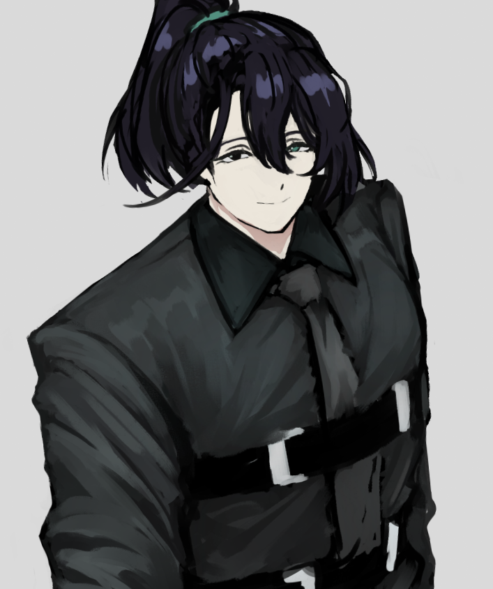 god i havent drawn him in a while next animation wip (im going to cry)