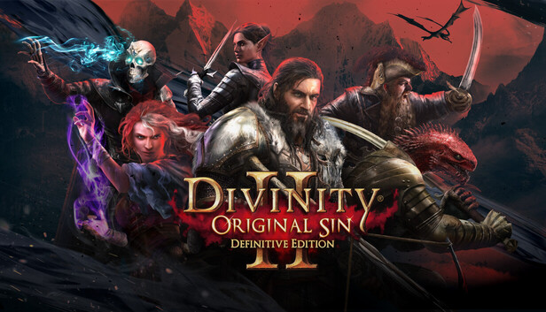 CocoremyTV's tweet photo. 🚨Lancement du LIVE 🚨

Premier pas dans Divinity: Original Sin 2 👀
Découverte en live, on plonge dans Rivellon 
👉 [https://t.co/KcYwfBN76S]

#DOS2 #DivinityOriginalSin2 #RPG #Live https://t.co/YhQm41Posf