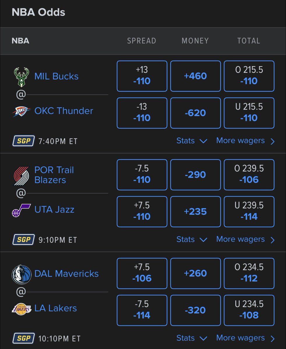 ParlaySquared tweet media