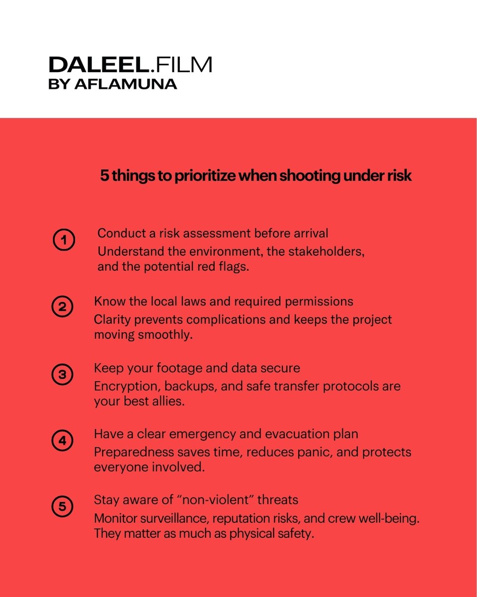 AFLAMUNA • أفلامُنا tweet media