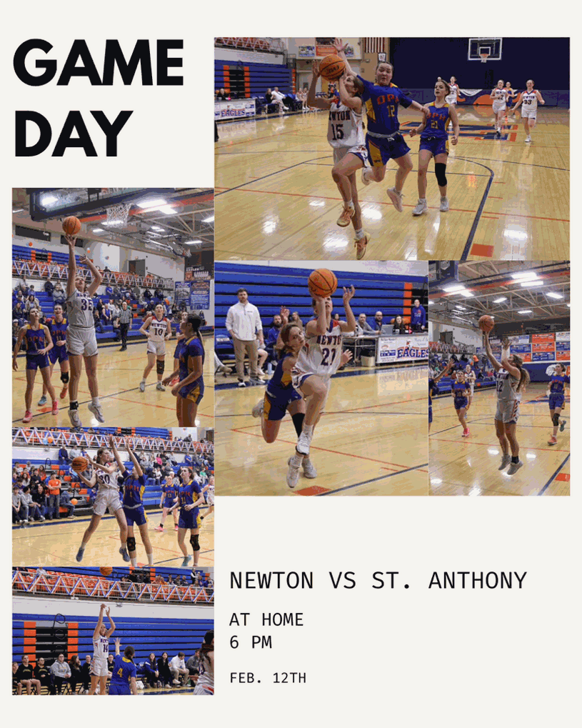 NCHS Lady Eagles Basketball tweet media