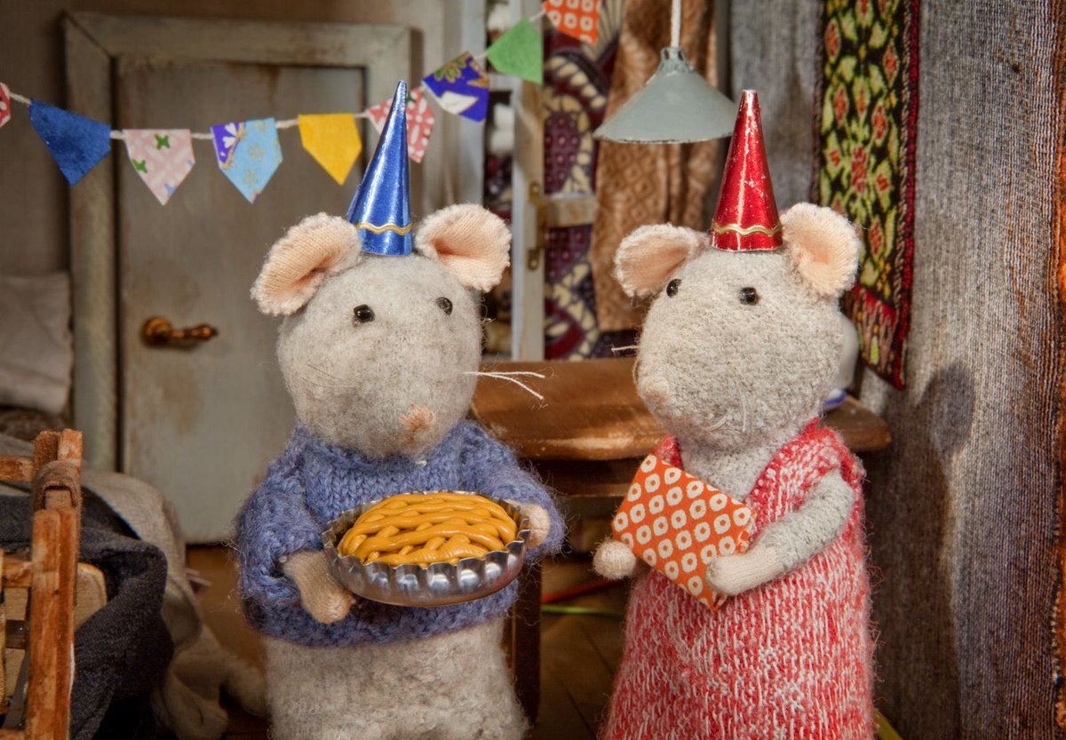 Karina schaapman tweet media