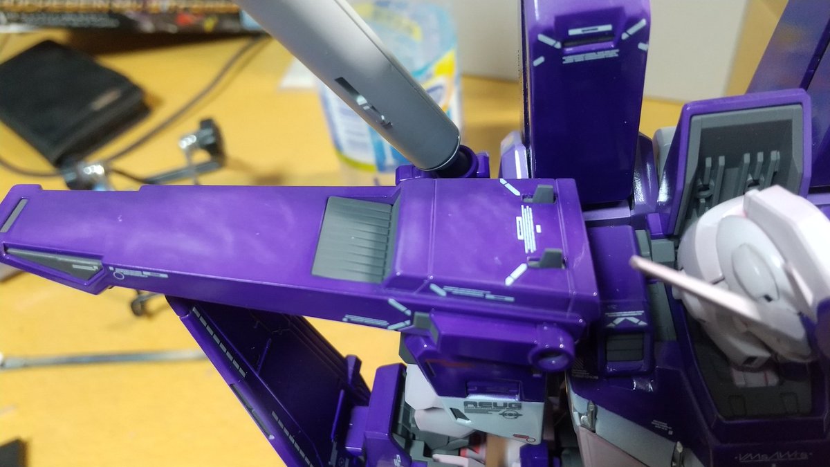 みんなの工作ベース #みんなのプラコン2026 最新作でエントリー！ MG