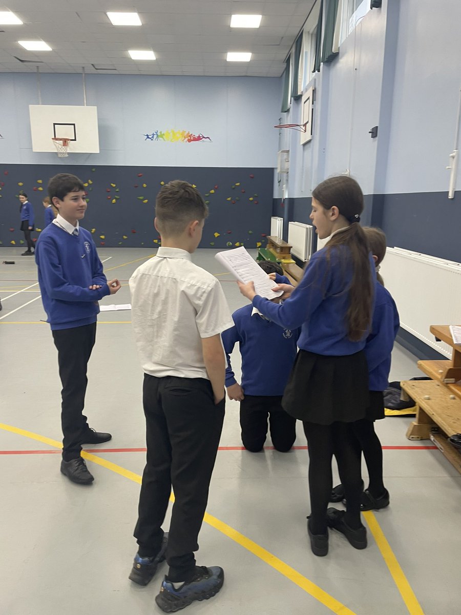 Cranborne Middle School tweet media