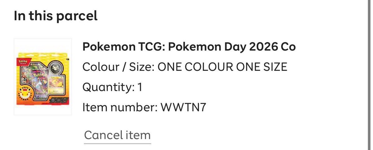 NERDYACOLLECTS tweet media