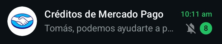 Dejame en paz por favor te lo pido ya te voy a pagar