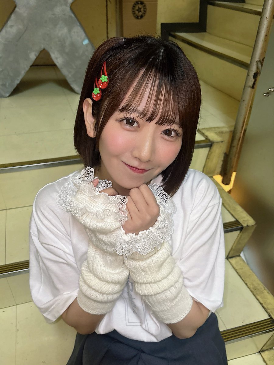 君がいい❕🫧✧*｡🩵