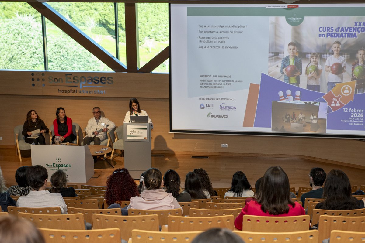 HU Son Espases tweet media