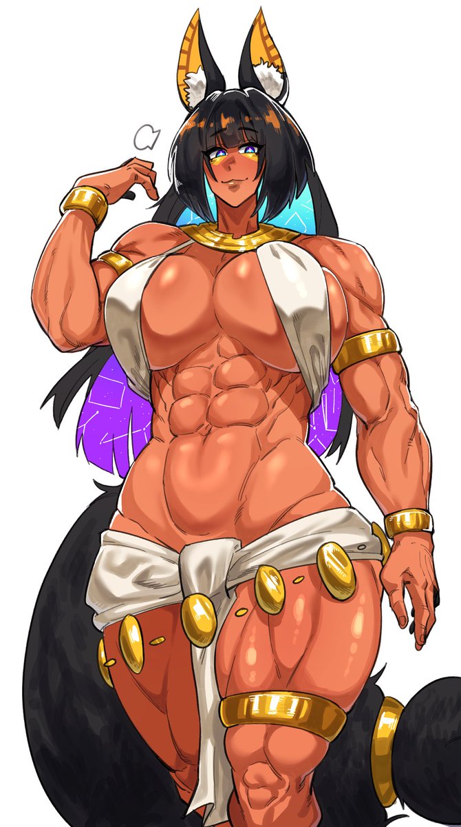 자캐 그려드리기