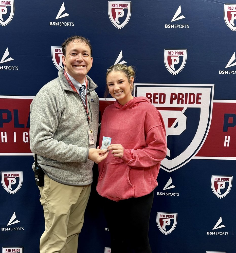 PHS Quakers tweet media