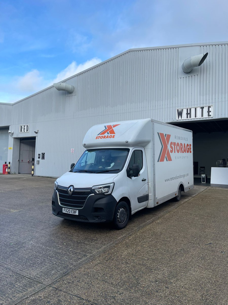 Removals & Storage Experts tweet media