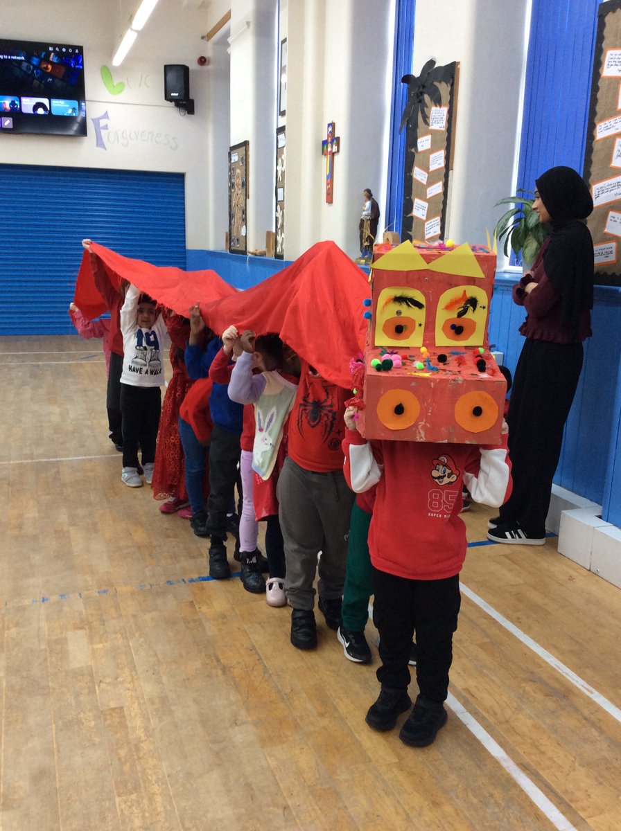 StPeterPaulPri's tweet photo. Thank you to all the adults who came to celebrate Chinese New Year with us. https://t.co/oK6tYpUr4w